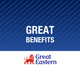 Great Benefits