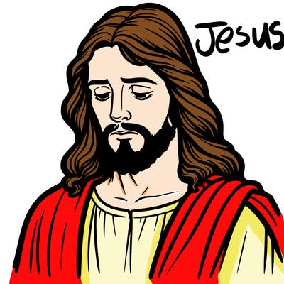 jesus