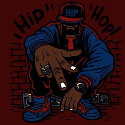 hip hop