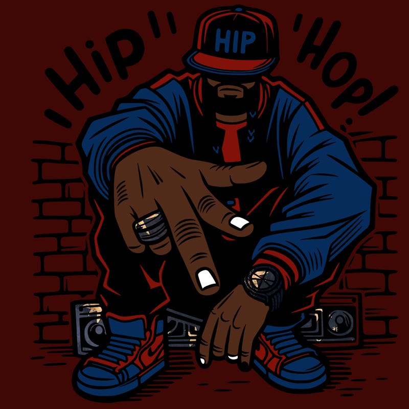 hip hop