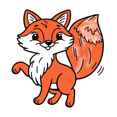 fox