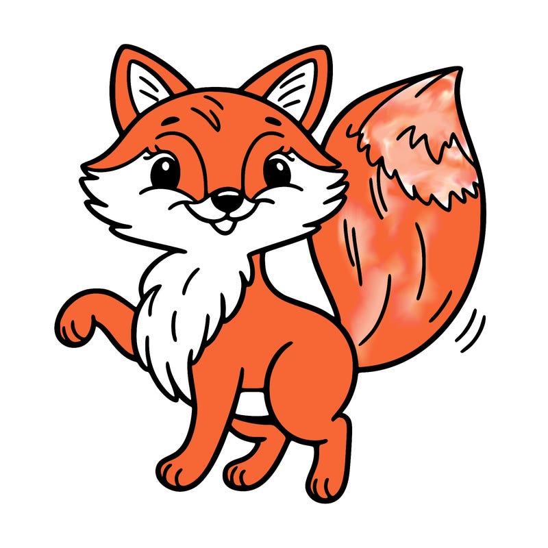 fox