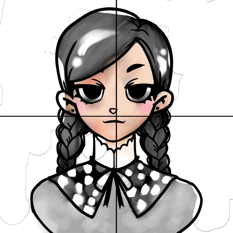 After
