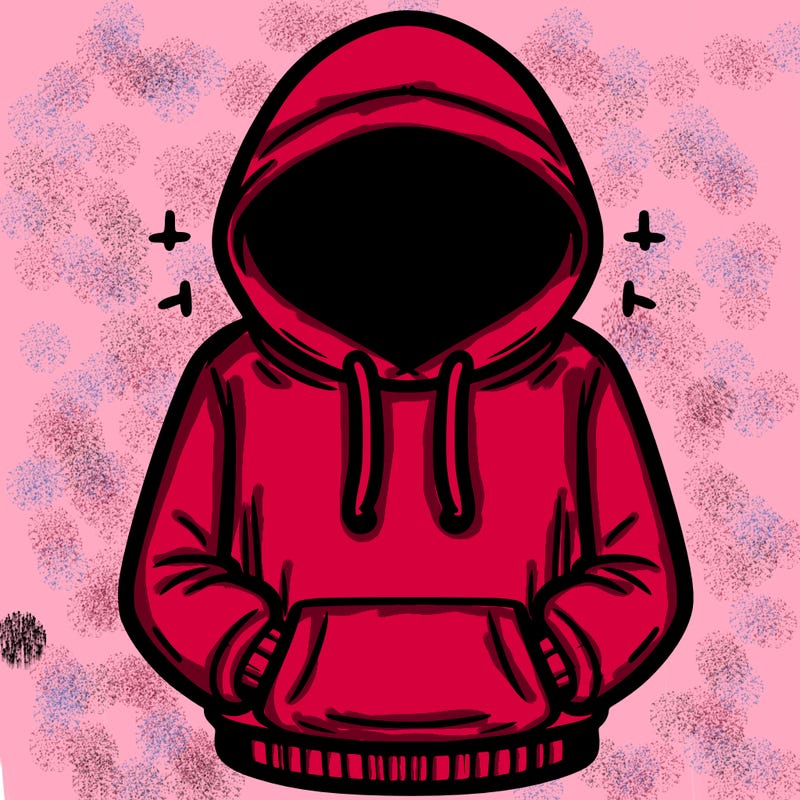 hoodie