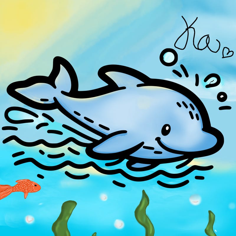 swim