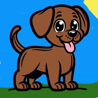dog