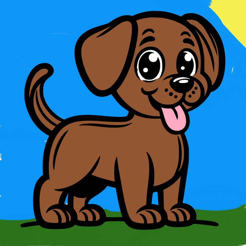 dog