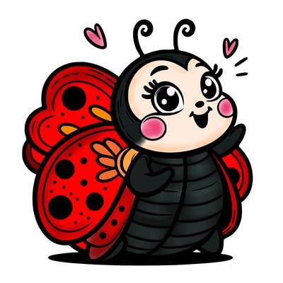 ladybug