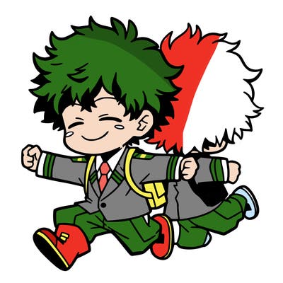 izuku