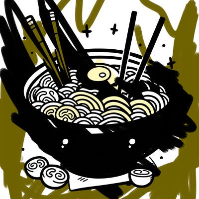 ramen