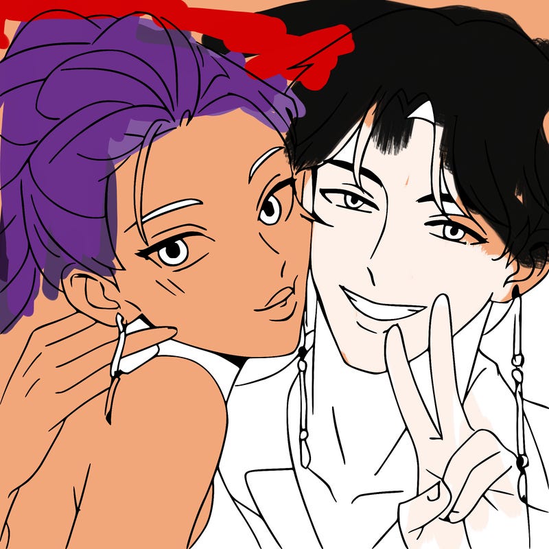 After