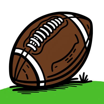 football