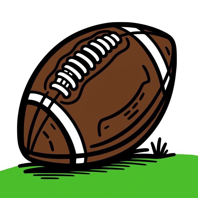 football