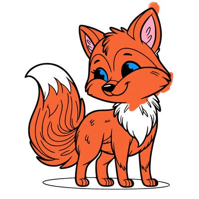 fox