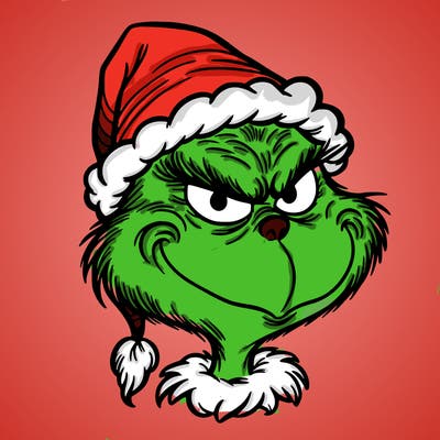 grinch