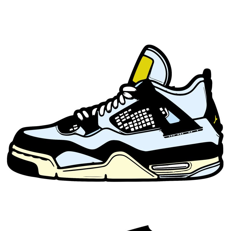 jordan 4