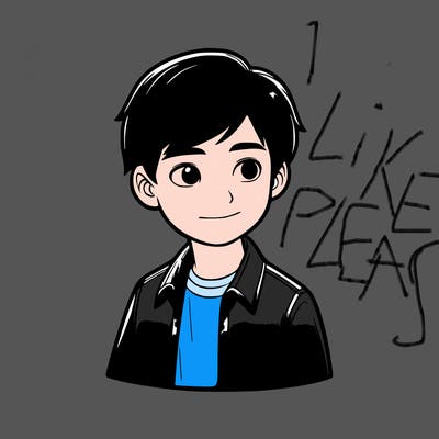 realistic boy