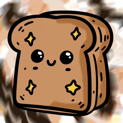 toast