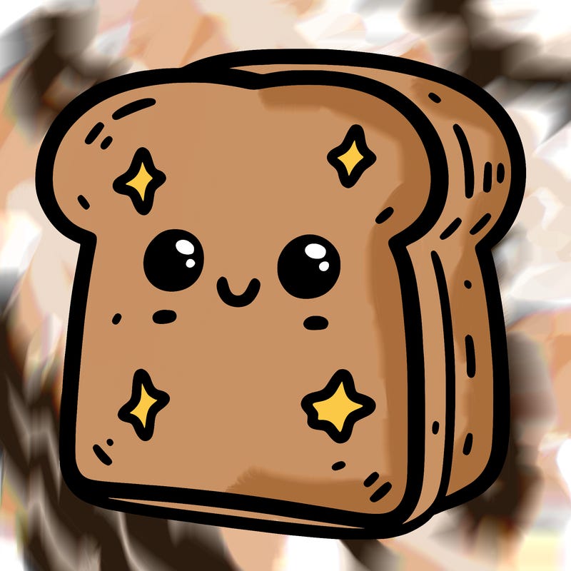 toast