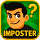 Imposter Game: Guess the Word!