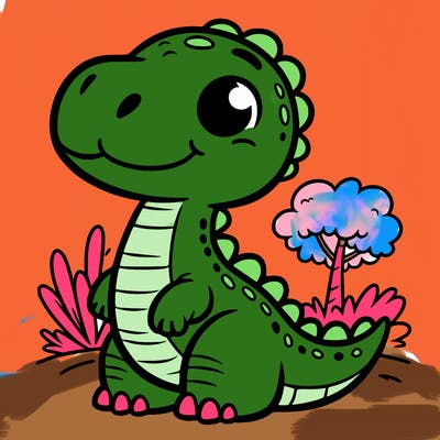 dinosaur