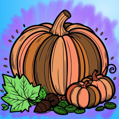 pumpkin