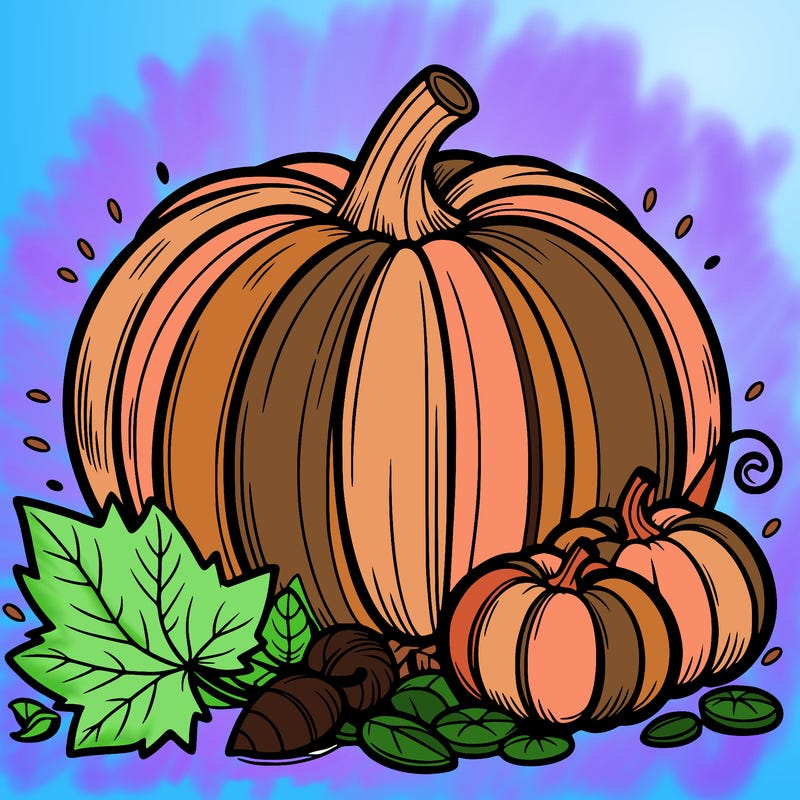 pumpkin