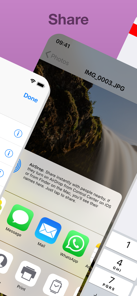 USB Disk - Productivity App | MWM