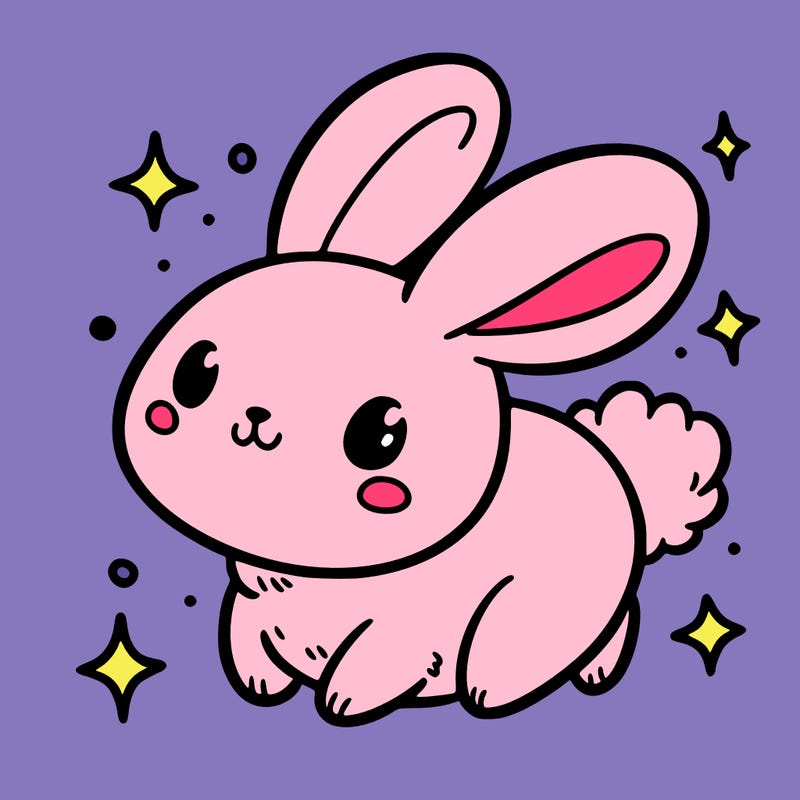 bunny