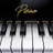 Piano - music & songs games