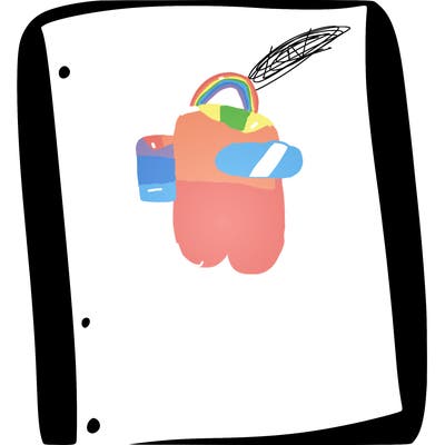 blank white page with nothing drawn on it