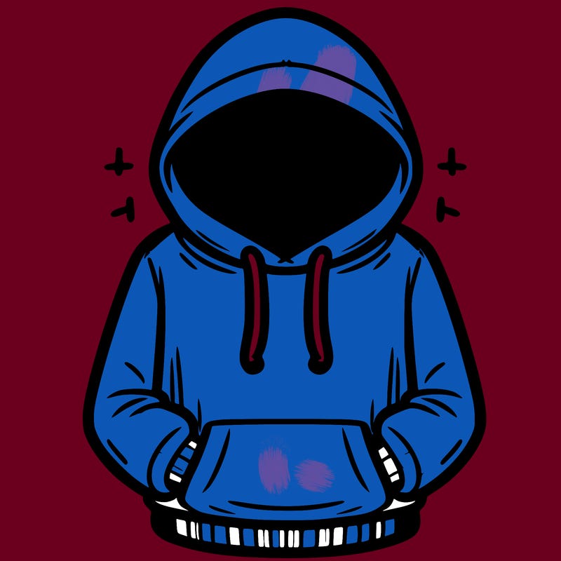 hoodie