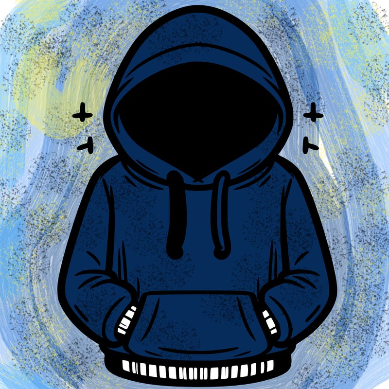 hoodie