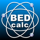 BED Calculator : Radiotherapy