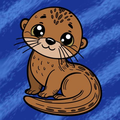 otter