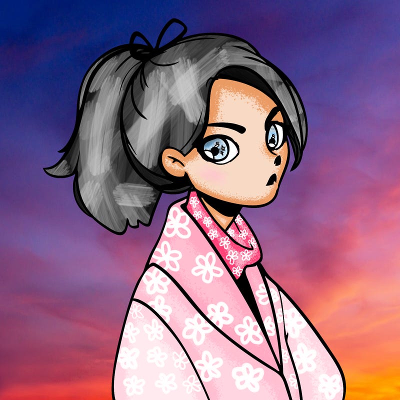 After