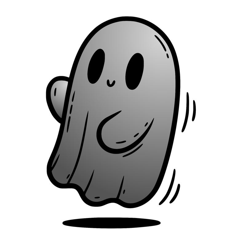 ghost