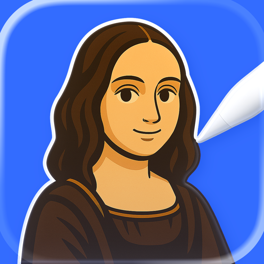 Drawly: Learn to Draw Together