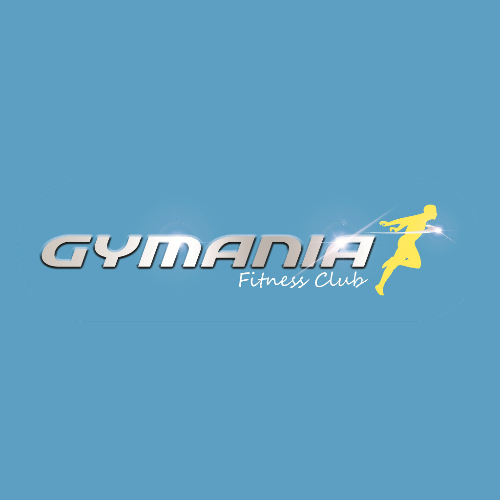Gymania - Health & Fitness App | MWM