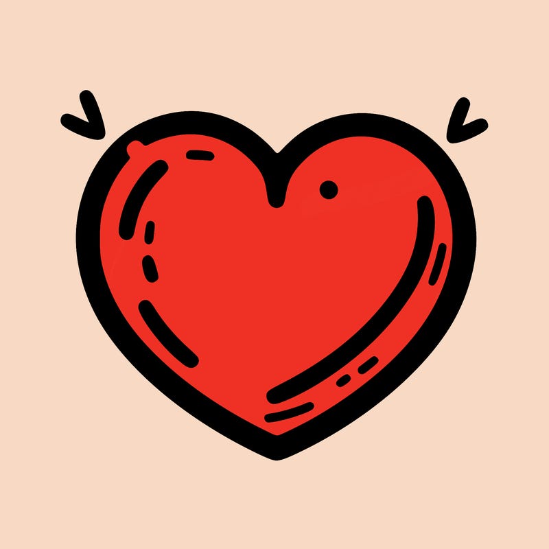 heart