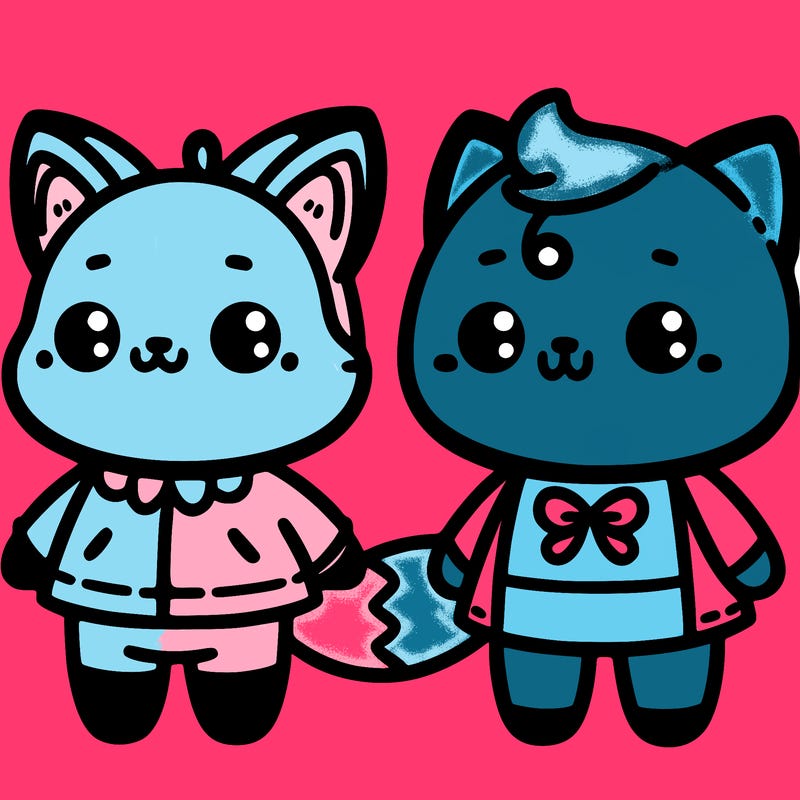 cute and easy
