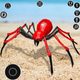 Wild Spider - Insect Simulator