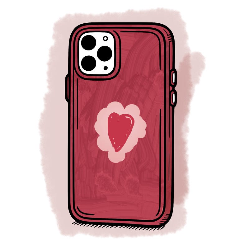 phone case