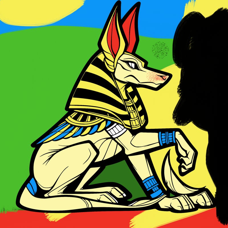 anubis