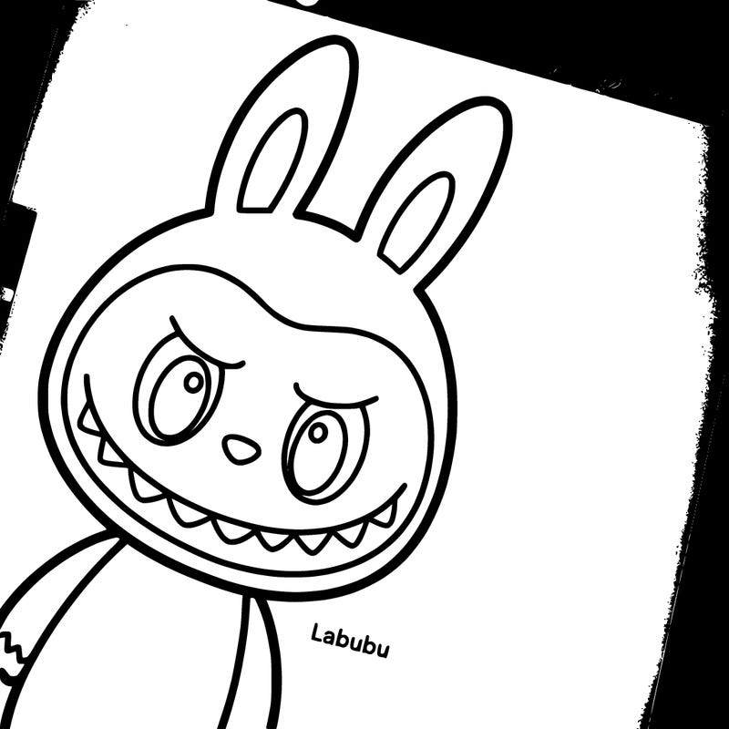 labubu