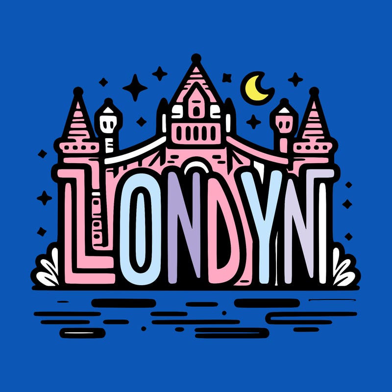 the name londyn
