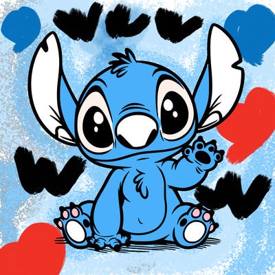stitch