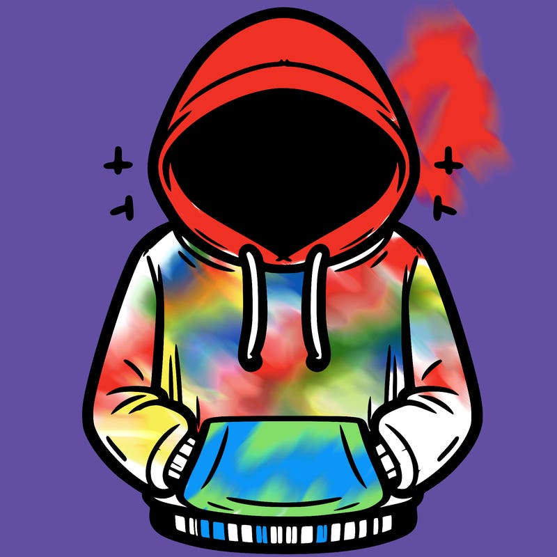 hoodie