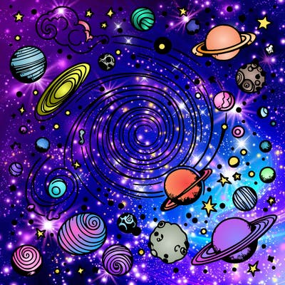 galaxy