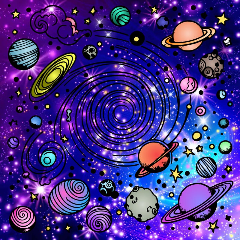 galaxy